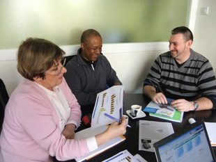 lettre de mission expert comptabl