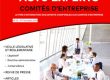 Expert Comptable comité d'entreprise CE