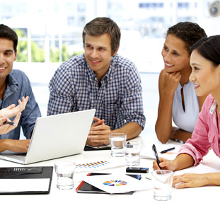 cabinet expert comptable Paris